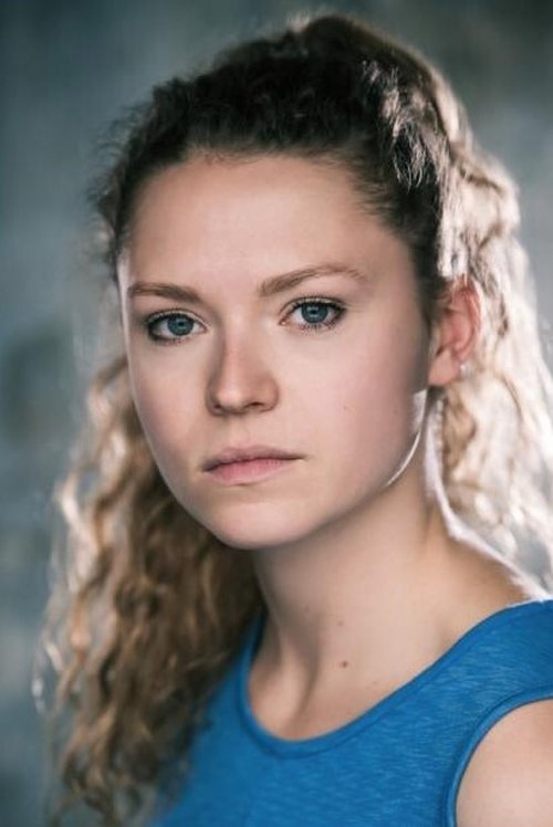 Photo of Helena Westerman, Acting