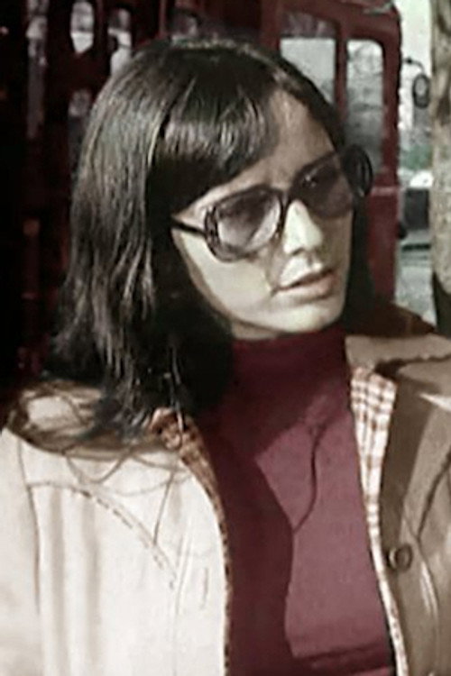 Photo of Violeta Dede, Acting