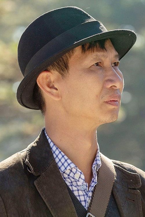 Photo of Nguyễn Phan Quang Bình, Directing
