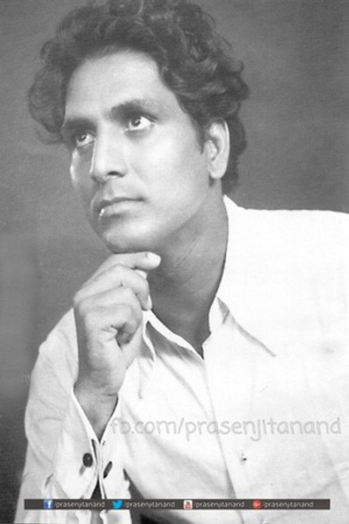Photo of Hasrat Jaipuri, Writing