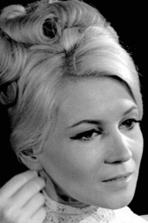 Photo of Lucia Mureșan, Acting