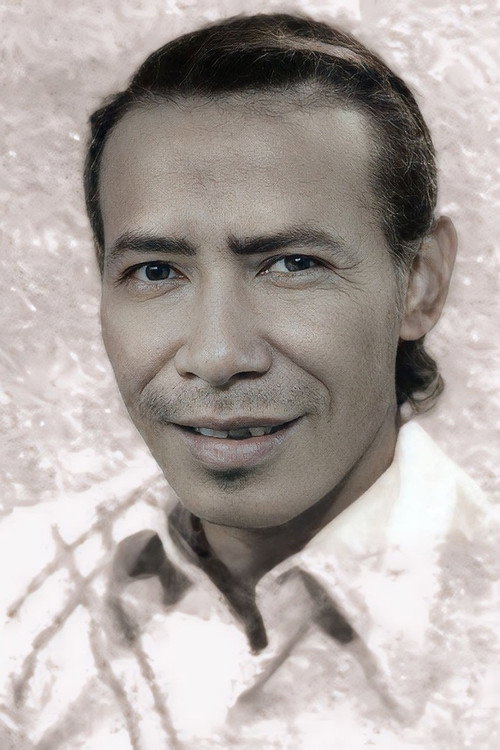 Photo of Sisworo Gautama Putra, Directing