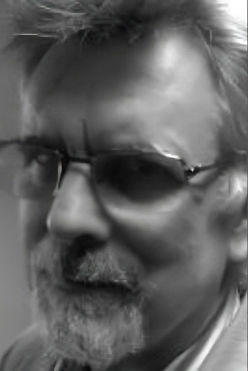Photo of Martin Kinch, Directing