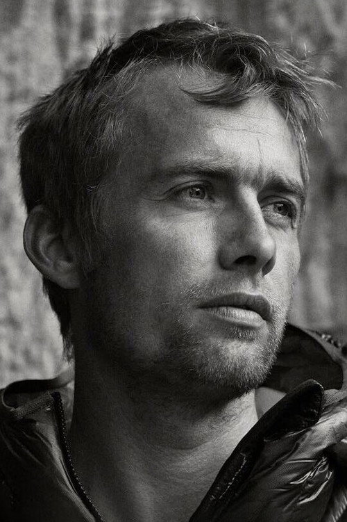Photo of Leo Houlding, Acting
