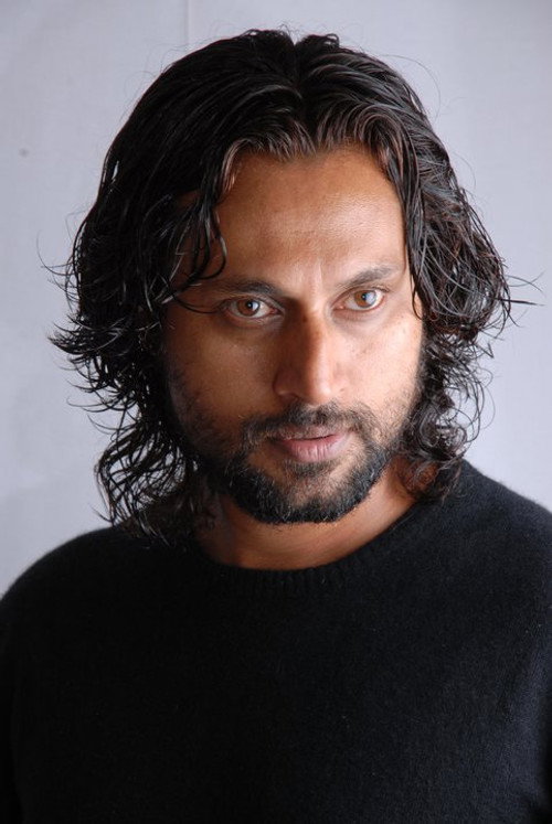 Photo of Arun Sagar, Acting