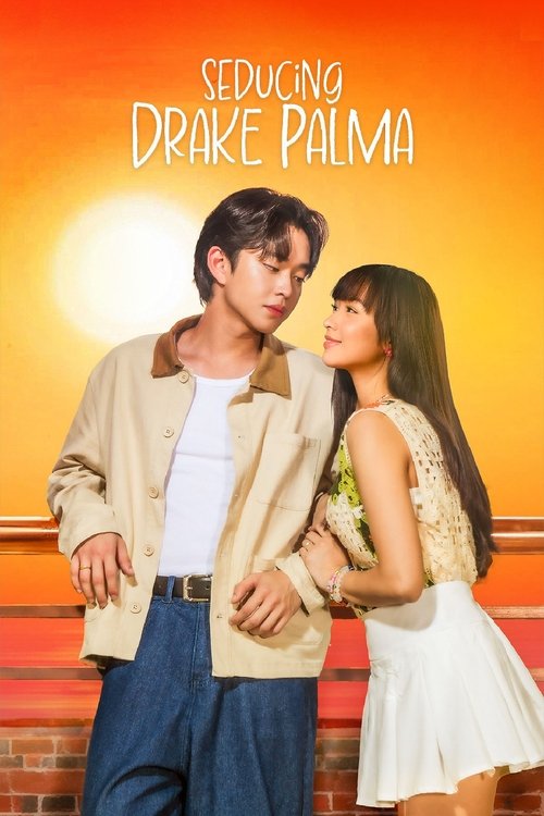 Seducing Drake Palma poster