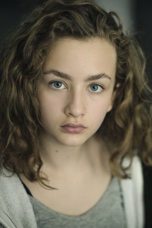 Photo of Deborah Schneidermann, Acting