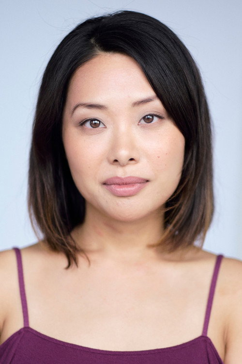 Photo of Sorachny Tan, Acting