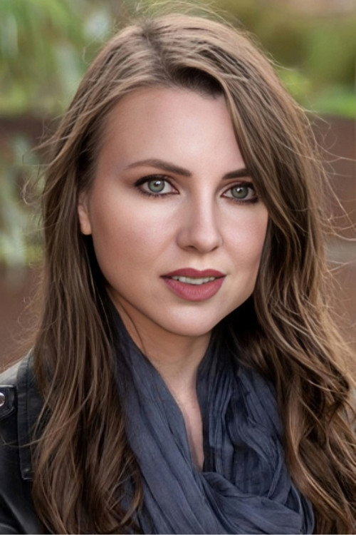 Photo of Ashlee McKenna, Acting