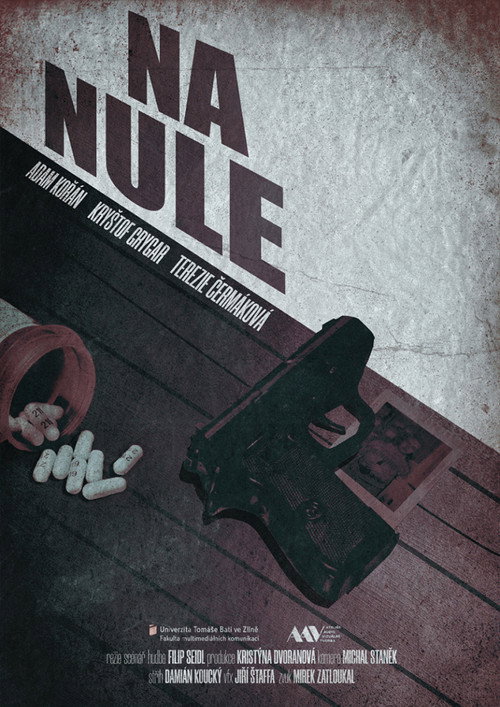 Movie poster for Na nule (2025)
