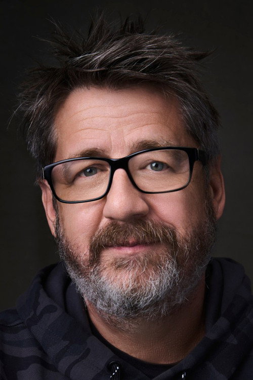 Photo of Jordan Brady, Directing
