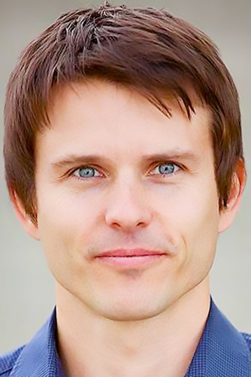 Darrin Klimek profile