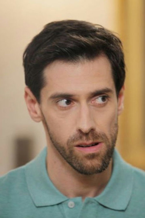 Photo of Hervé Quentric, Acting