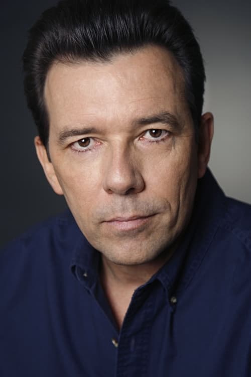 Photo of Jerome Le Page, Acting