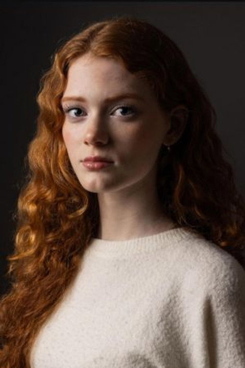 Photo of Renata Berger, Acting