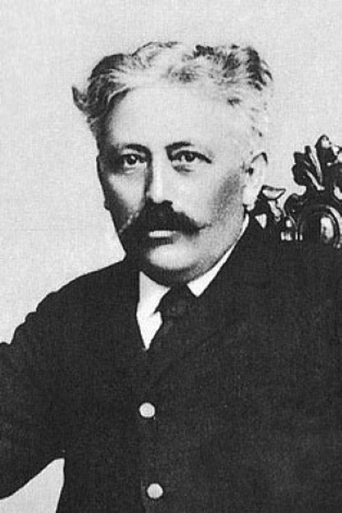 Photo of Stevan Sremac, Writing