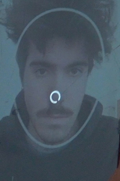 Movie poster for Facial recognition (2020)