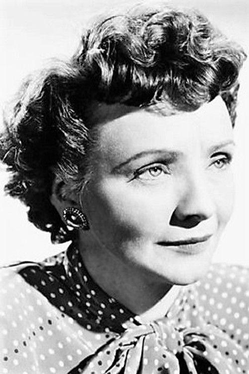 Photo of Helen Brown, Acting