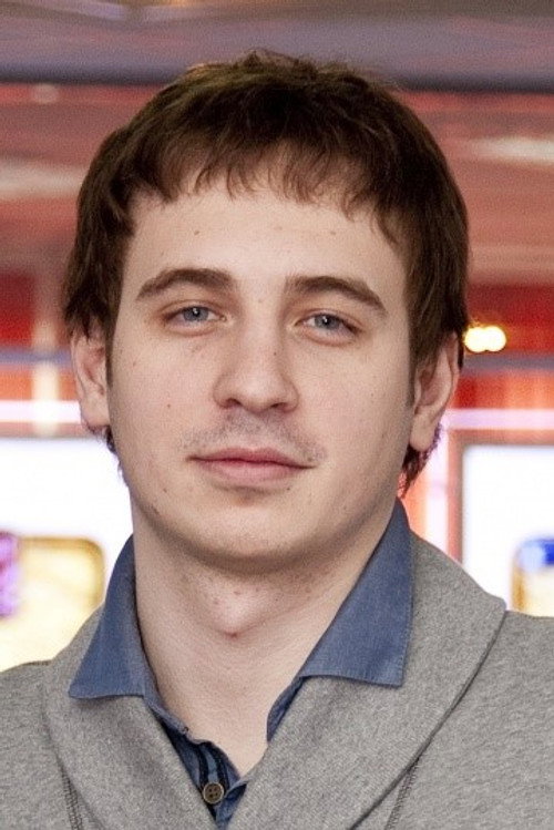 Photo of Dmitriy Nevzorov, Writing