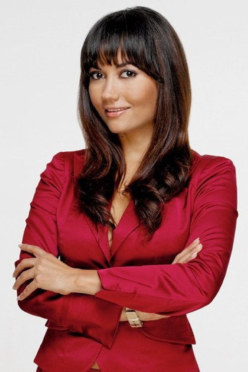Photo of Luisa Diaz, Acting