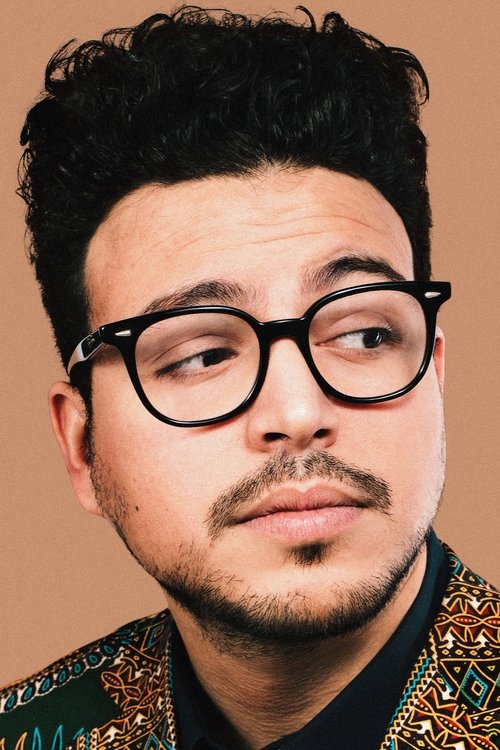 Mehdi Bousaidan profile