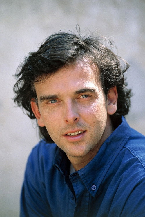 Photo of Ralf Komorr, Acting