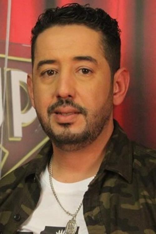 Tarik Boukhari profile