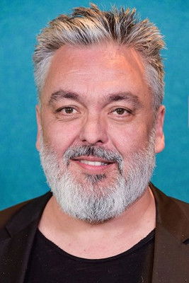 Jez Butterworth profile