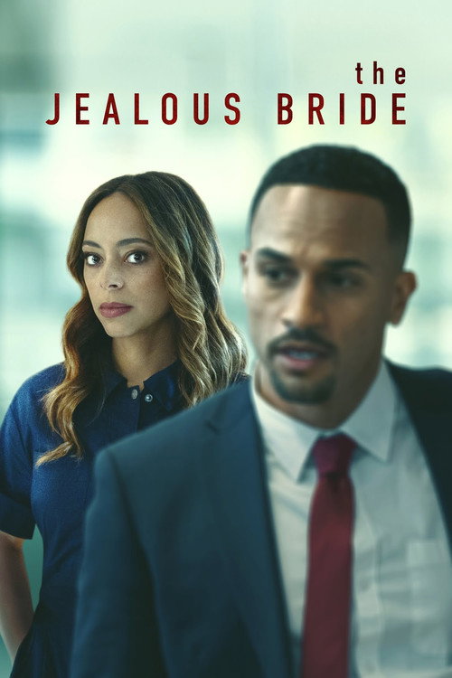 Movie poster for The Jealous Bride (2026)