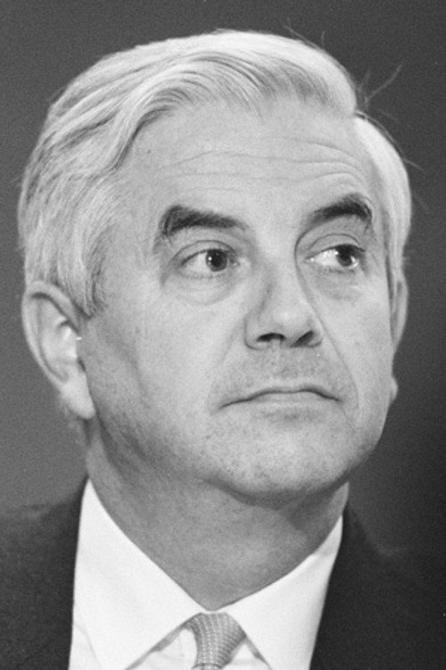 Photo of Frits Bolkestein, Acting