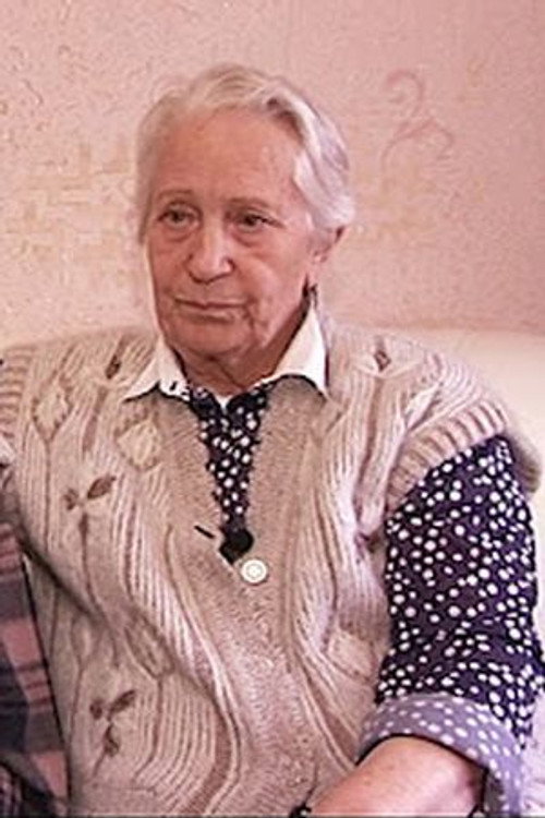 Photo of Marta Lubyanikova, Directing