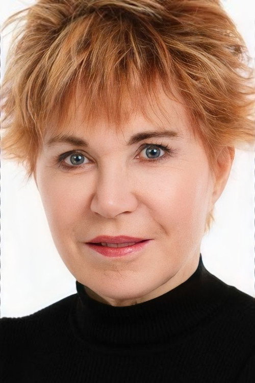 Photo of Giselle Portenier, Directing