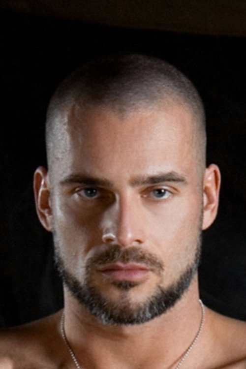 Photo of Victor Banda, Acting