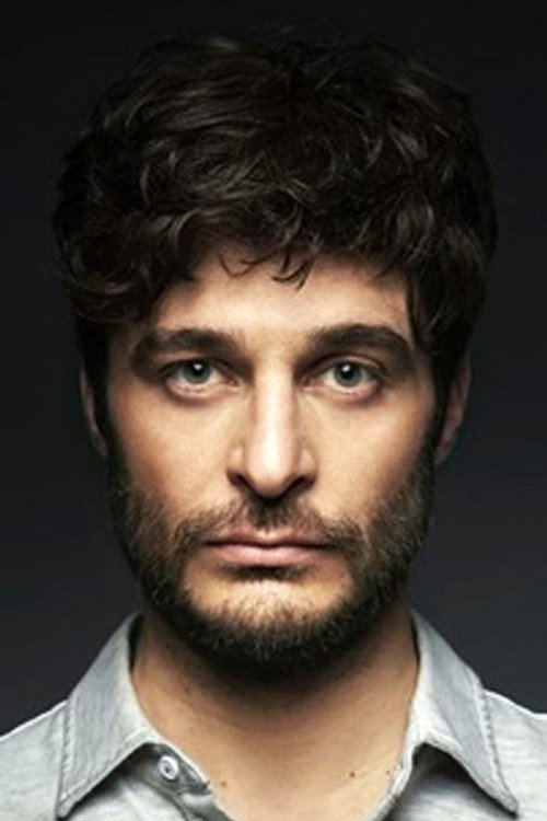 Photo of Lino Guanciale, Acting