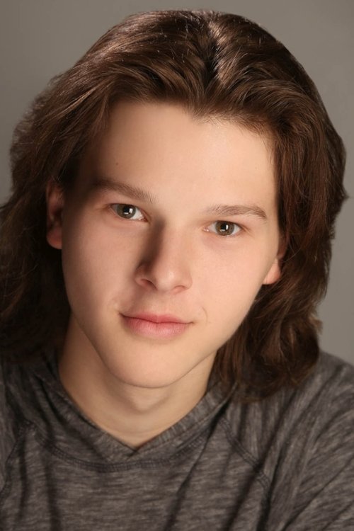 Photo of Colton Gobbo, Acting