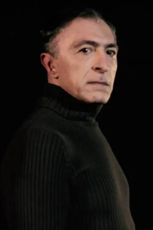 Cássio Pandolph profile