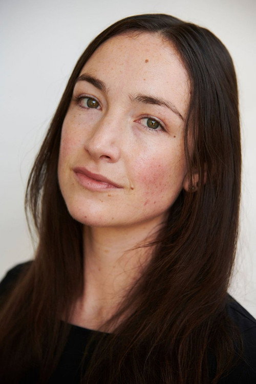 Photo of Charlotte Hacke, Acting