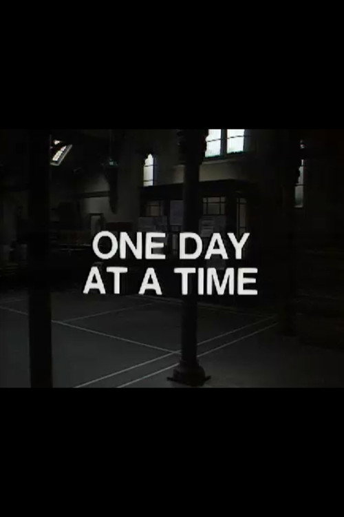 Movie poster for One Day at a Time (1977)
