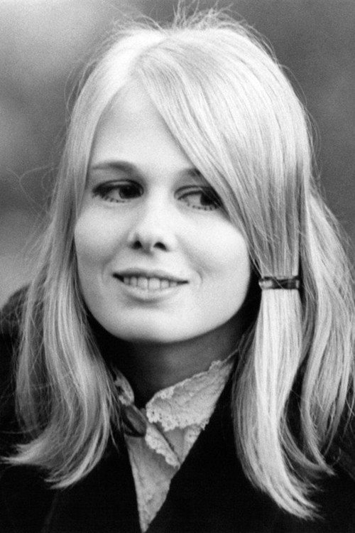 Photo of Tippy Walker, Acting