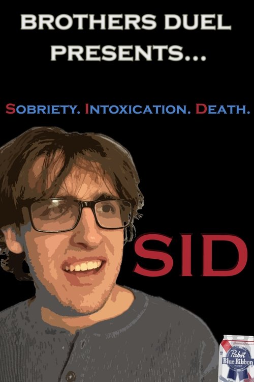 Movie poster for Sid (2025)