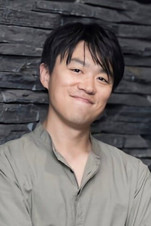 Han Sang-jae profile