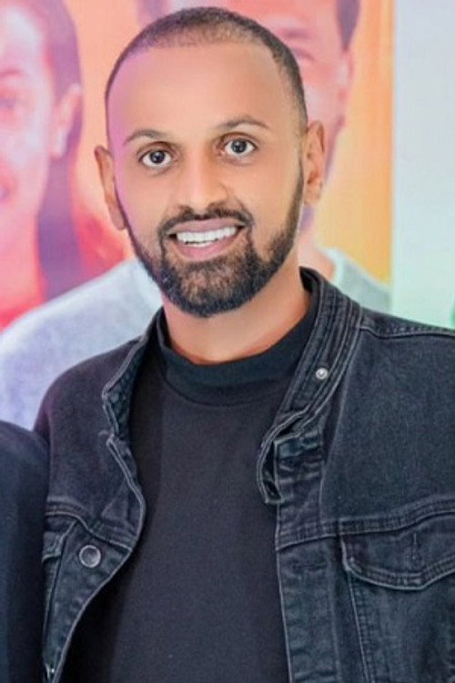 Photo of Mulualem Getachew, Acting