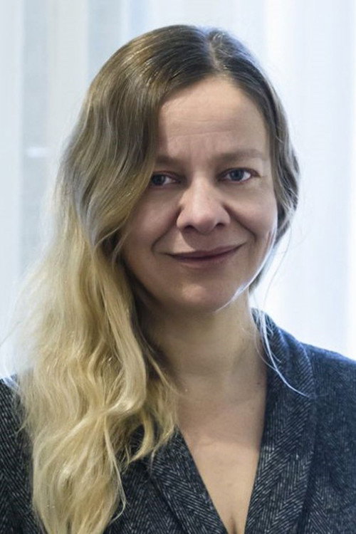 Photo of Angeliki Papathemeli, Acting