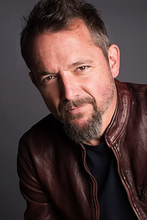 Photo of Mike McColl, Acting
