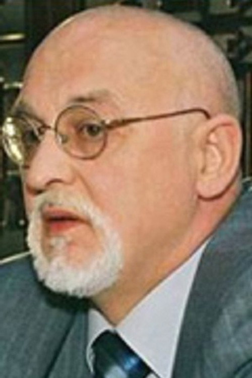 Photo of Kirill Dateshidze, Acting
