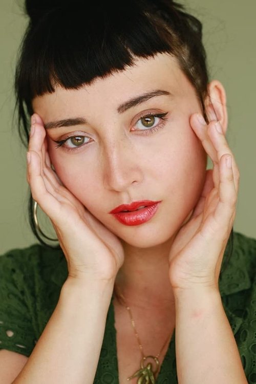Photo of Daphné Huynh, Acting