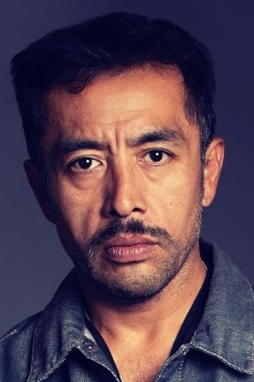 Photo of Pedro Hernández, Acting