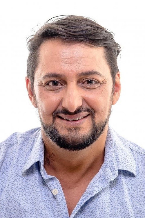 Photo of Tony Germano, Acting
