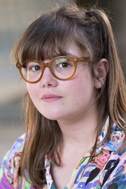 Kali Boisson profile