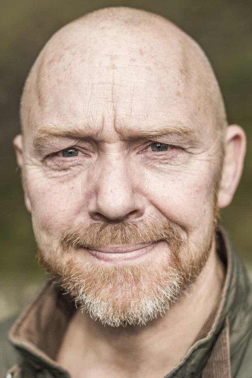 Photo of Peter Gilsfort, Acting